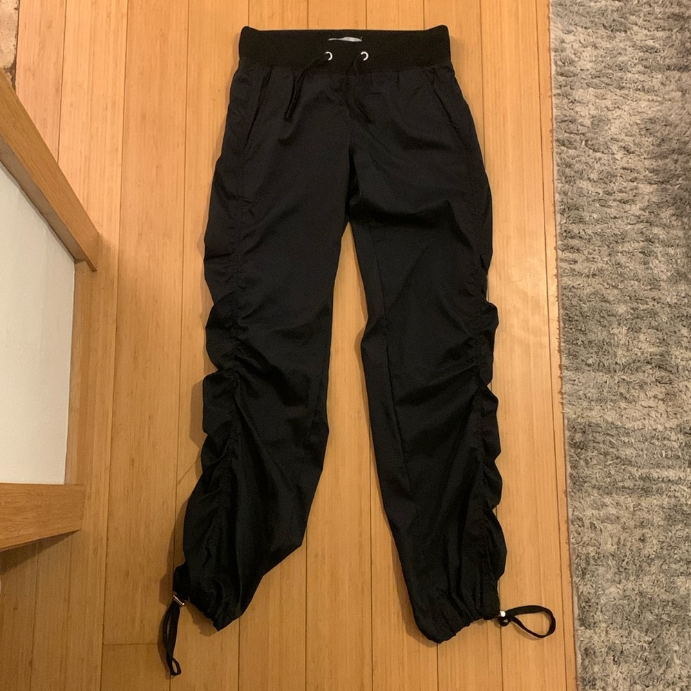 Aspire XS Women’s black pants